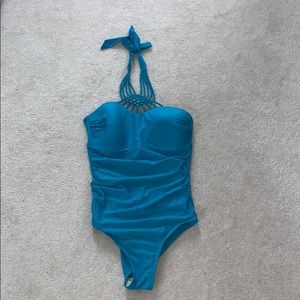 Merona swim suit